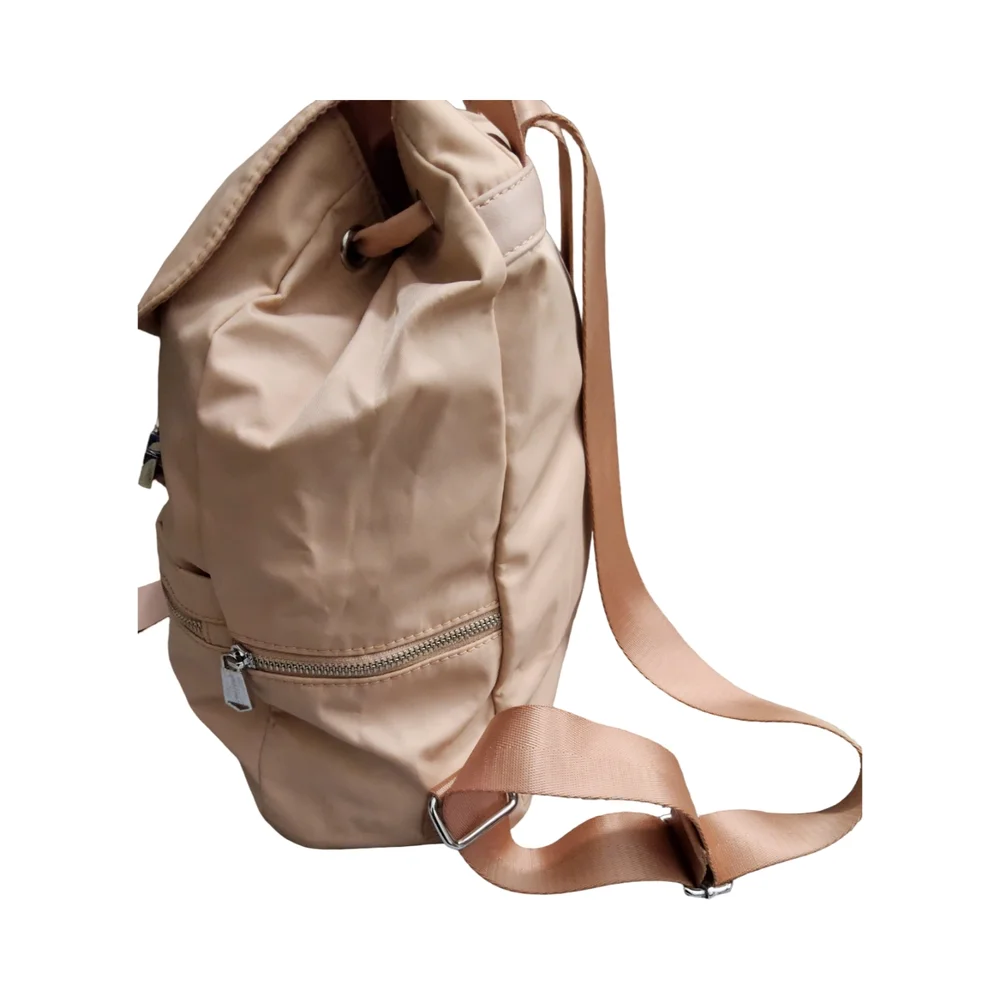 New Urban Originals Pink Backpack